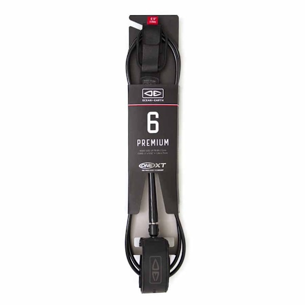 Ocean & Earth Koppel Premium One Xt  8´0´´