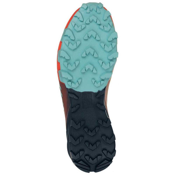 Dynafit Vandresko Traverse Orange EU 38 1/2 Kvinde