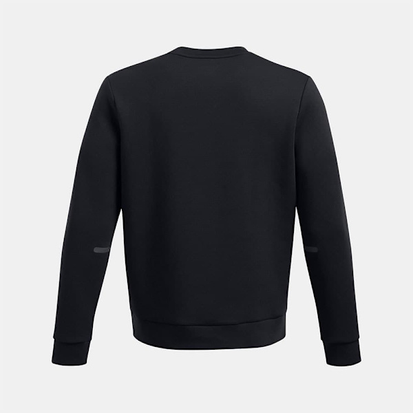 Under Armour Unstoppable Fleece Eu Sweatshirt  S / Regular Mand