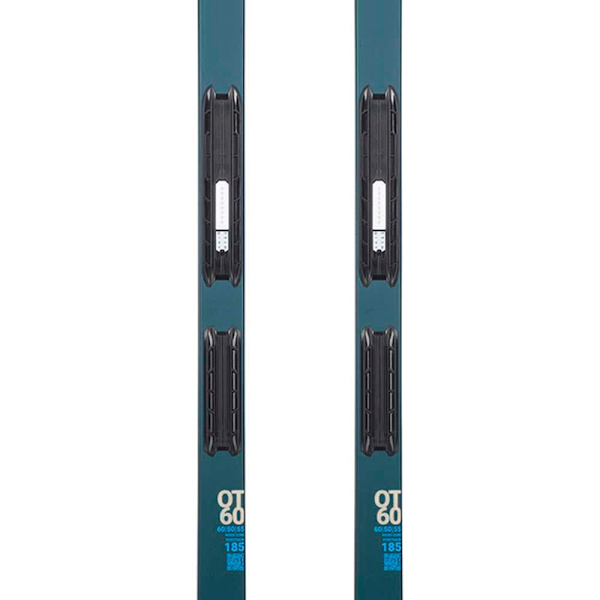 Rossignol Evo Ot 60 Positrack Langrendsski  175