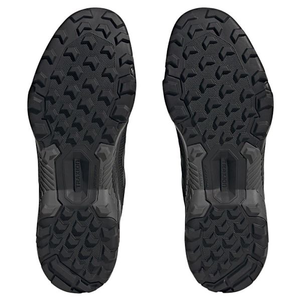 Adidas Terrex Eastrail 2 R.rdy Vandresko Sort EU 43 1/3 Mand