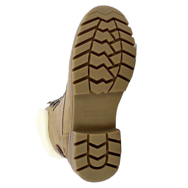 Kimberfeel Lumikengät Elly Beige EU 37 Nainen
