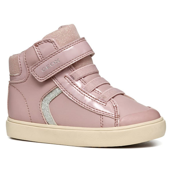 Geox Gisli Babyskor Rosa EU 26 Pojke
