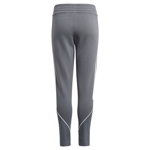 Adidas Byxor Tiro23l Grå 5-6 Years Pojke