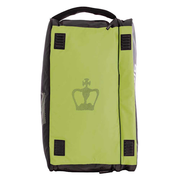 Black Crown Padel Racket Bag Wonder Pro 2.0 Svart