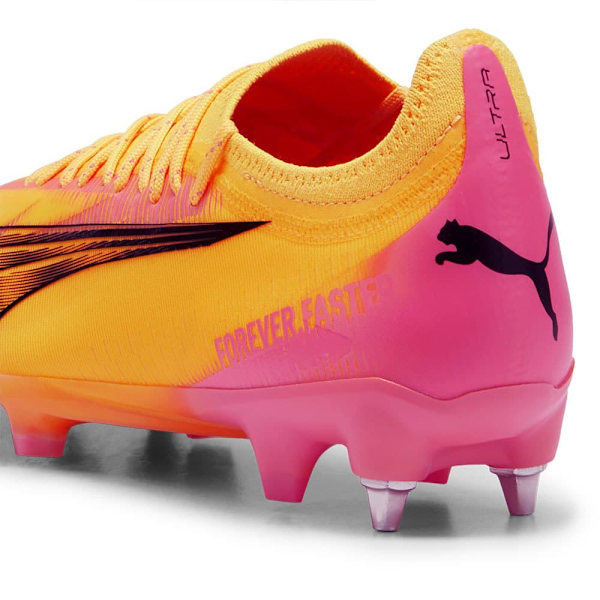 Puma Jalkapallokengät Ultra Ultimate Mxsg  EU 38 1/2