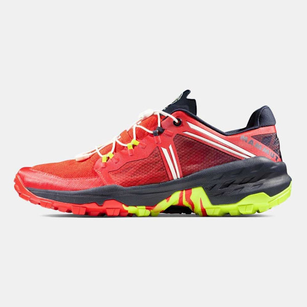 Mammut Sertig Tr Low Trailsko  EU 45 1/3 Mand