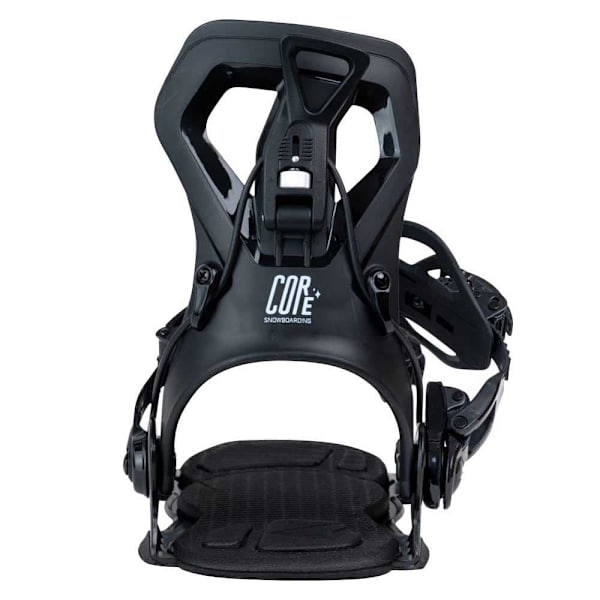 Sp United Core Me Lumilautasiteet Musta XL