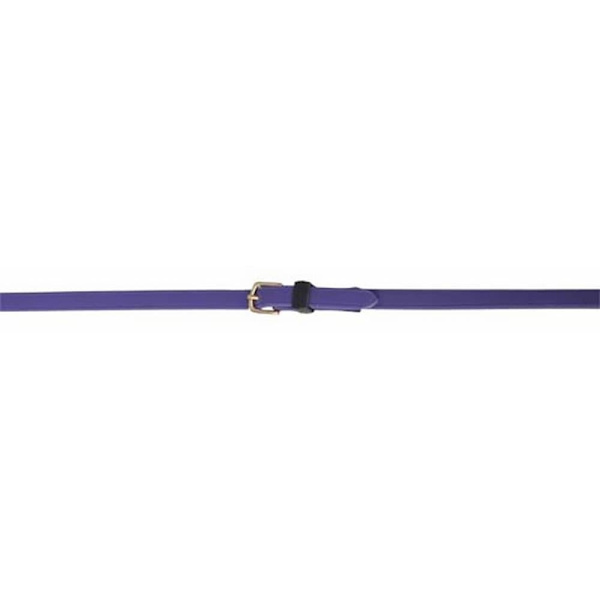 T.de.t Biotack® 16 Mm Pehmeät Ohjat Hopeinen Pony