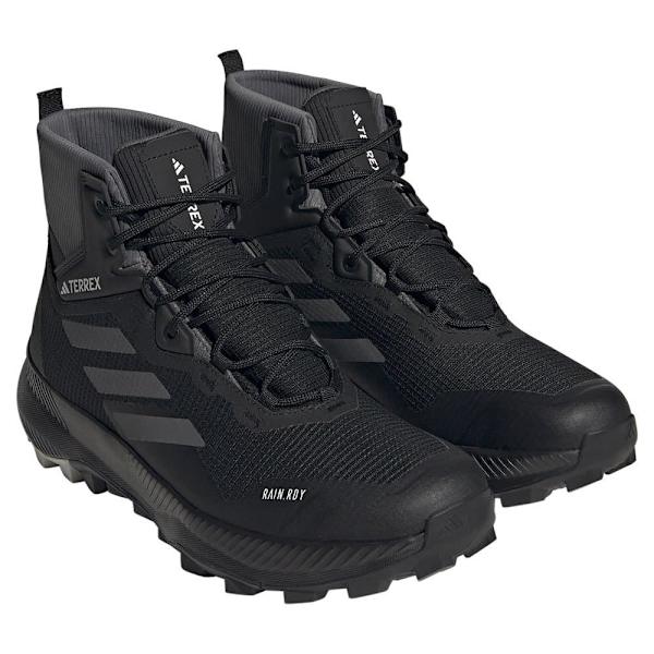 Adidas Vandresko Terrexmn Hiker R.rdy Sort EU 38 2/3 Kvinde