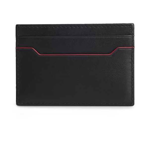 Hugo New Subway Gb 10260982 Tegnebog Sort  Mand