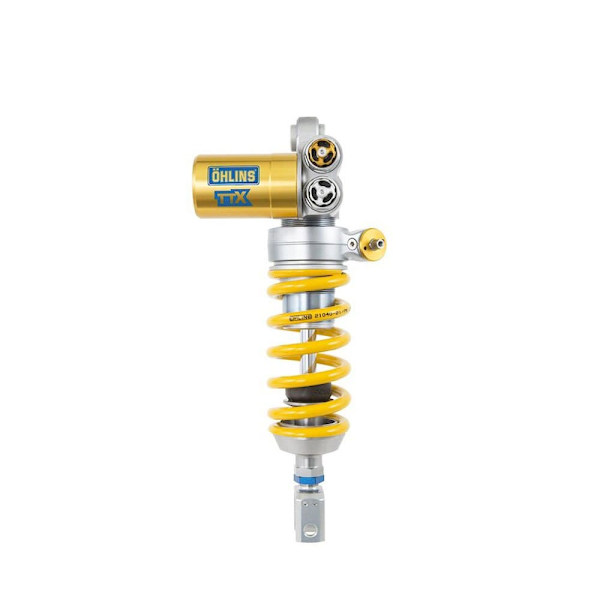 Öhlins T36pr1c1ls Honda Cbr 1000 Rr 2008-2016 Støddæmper Gylden
