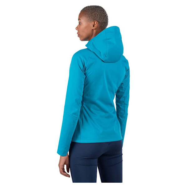 Rossignol Genetys Softshelljakke  2XL Kvinde