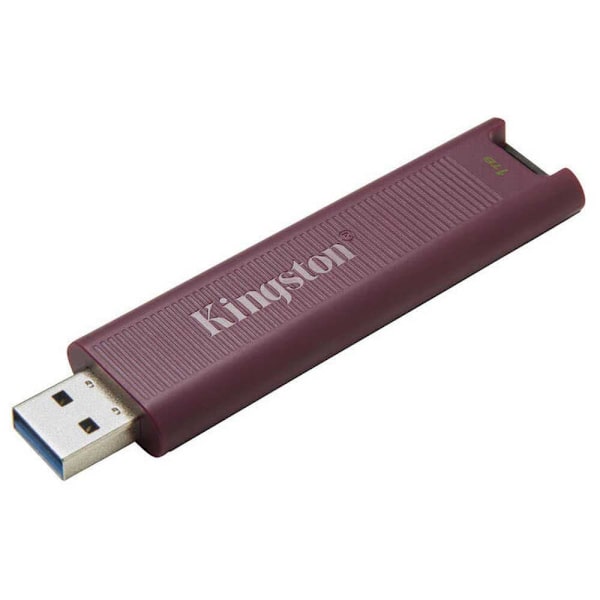 Kingston Pendrive Datatraveler Max 1tb Röd