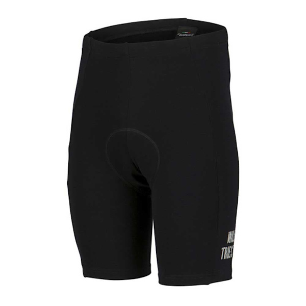 Wilier Shorts 1975 Sort L Mand
