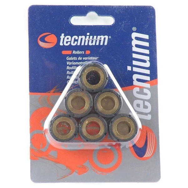 Tecnium 29*22-30 Variatorruller  29 x 22 / 30 g