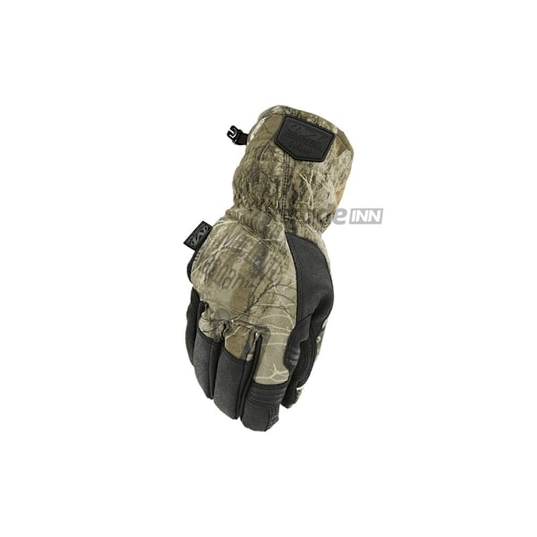 Mechanix Wear Sub20 Realtree Käsineet  M