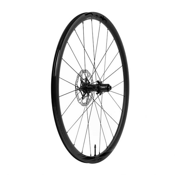 Deda Tie Pyörä Aseta Rs3 Db 30 Mm Tubeless Hopeinen 12 x 100 / 12 x 142 mm / Shimano/Sram HG