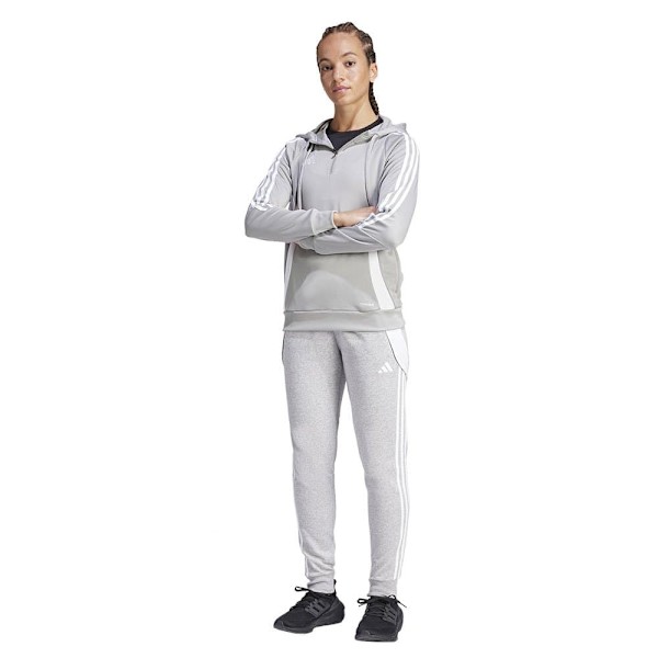 Adidas Träningsbyxor Tiro24  XL / Regular Kvinna