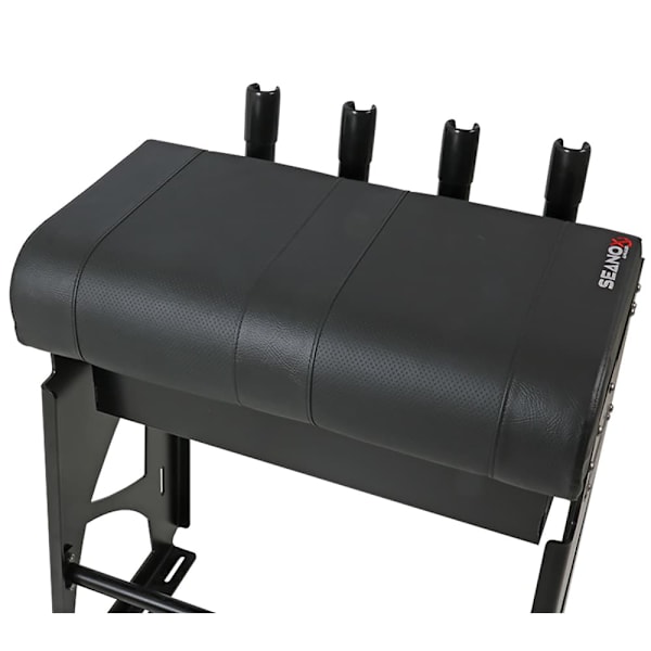 Seanox Standard Tukipylväs  73.4 x 84.36 cm