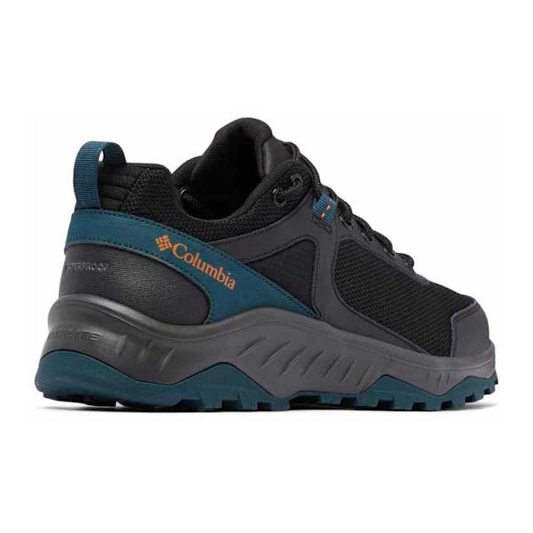 Columbia Trailstorm™ Ascend Vandringsskor Grå EU 43 1/2 Man
