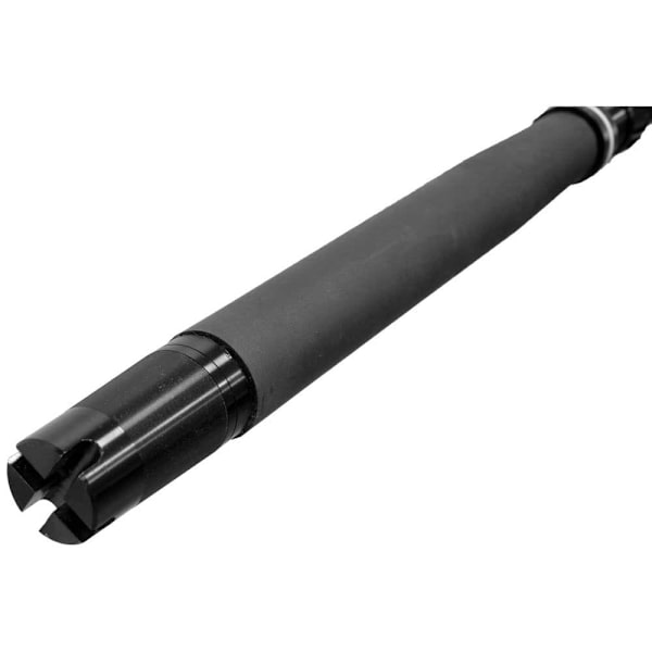 Fishing Ferrari Trollingstav Acid Gul,Svart 2.00 m / 20-50 Lbs