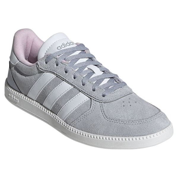 Adidas Breaknet Sleek Skor Grå EU 37 1/3 Kvinna