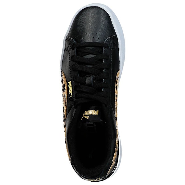 Puma Jada Leo Sort EU 37 Mand
