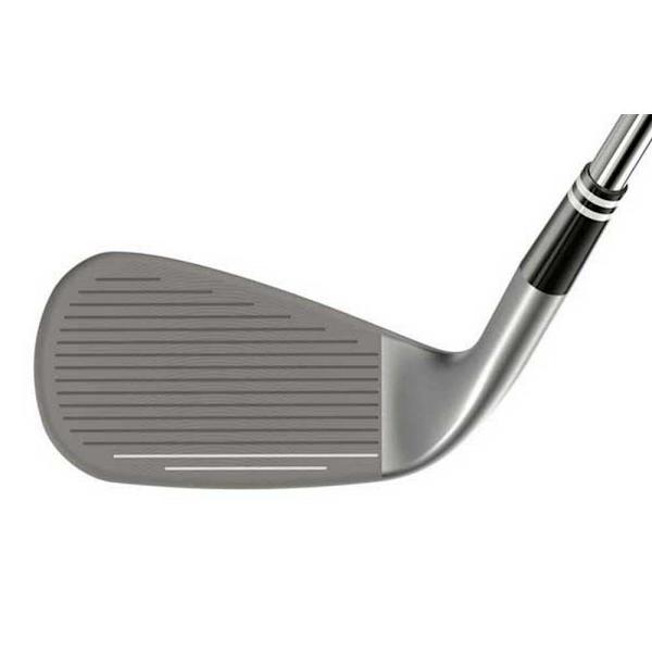 Cleveland Smart Sole Full Face C 42 St Kile Højre Hånd