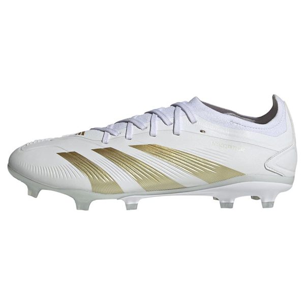 Adidas Predator Pro Fg Fodboldstøvler  EU 46 2/3