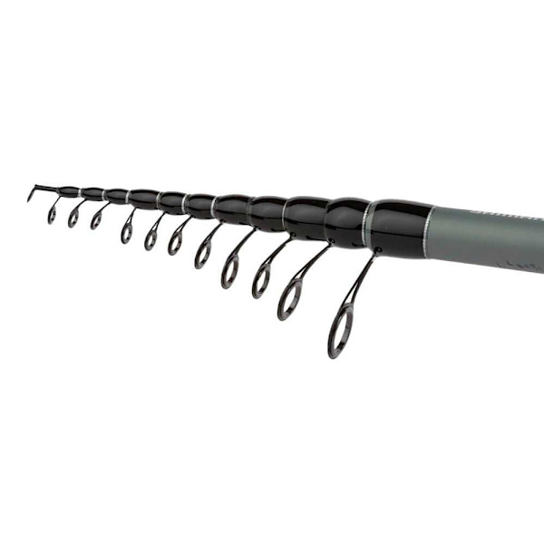 Shimano Fishing Karppi Onki Beastmaster Ax Monster Tele  4.20 m / 200 g