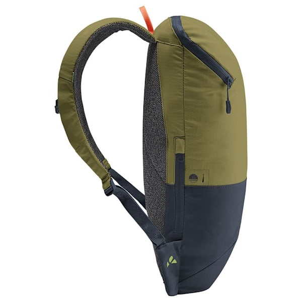 Vaude Tents Citygo 14l Rygsæk Grøn