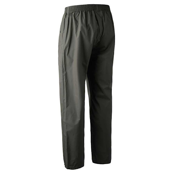 Deerhunter Lange Bukser Survivor Rain Sort M-L