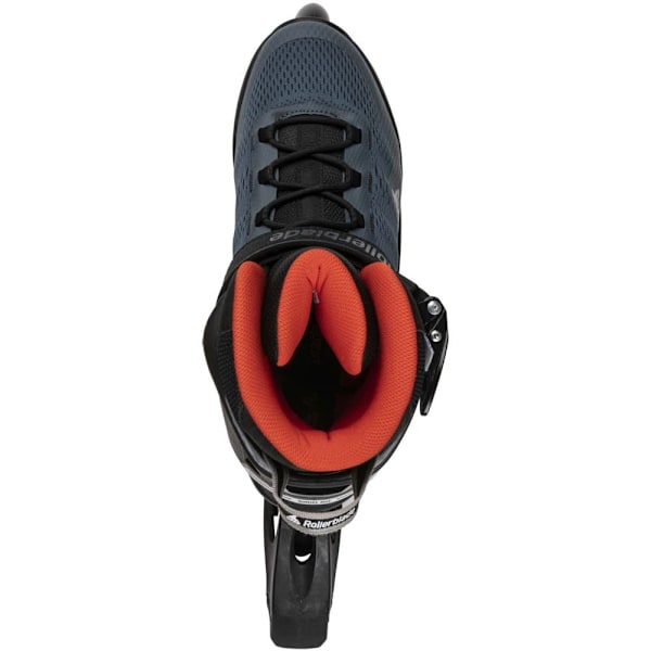Rollerblade Inline Skøjter Sirio 80 Blå,Sort EU 41