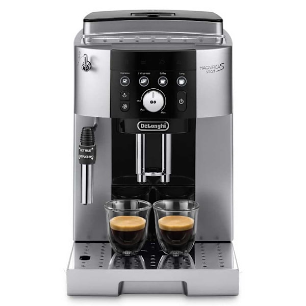 Delonghi Superautomatisk Kaffemaskine Ecam 250.23.sb Søvfarvet One Size / EU Plug