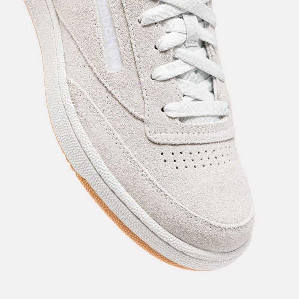 Reebok Club C 85 Lenkkarit Beige EU 40 1/2 Mies