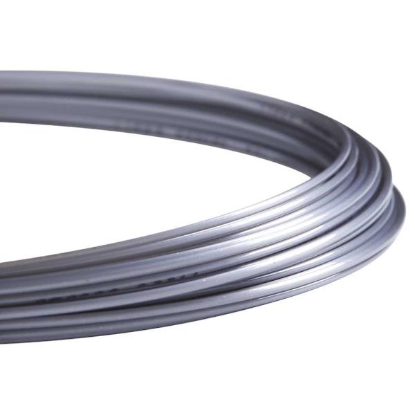 Luxilon Tennis Hjulsnor Alu Power 115 200 M Søvfarvet 1.15 mm