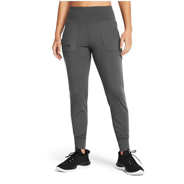 Under Armour Joggare Motion Grå XS / Regular Kvinna