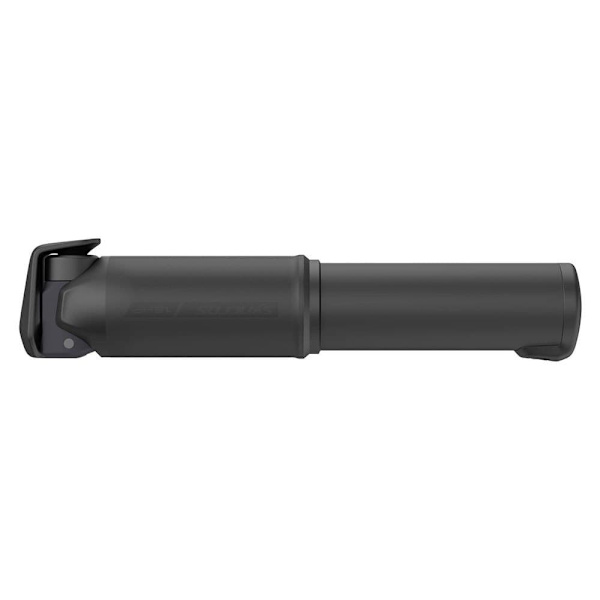 Scott Minipump Boundary 1.5hv Low Profile M Silver 70 Psi