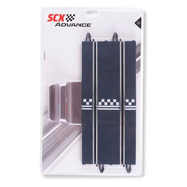 Scalextric Spore Connect Bluetooth Søvfarvet