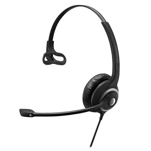 Epos Headset I Impact Sc 230 Usb Sort