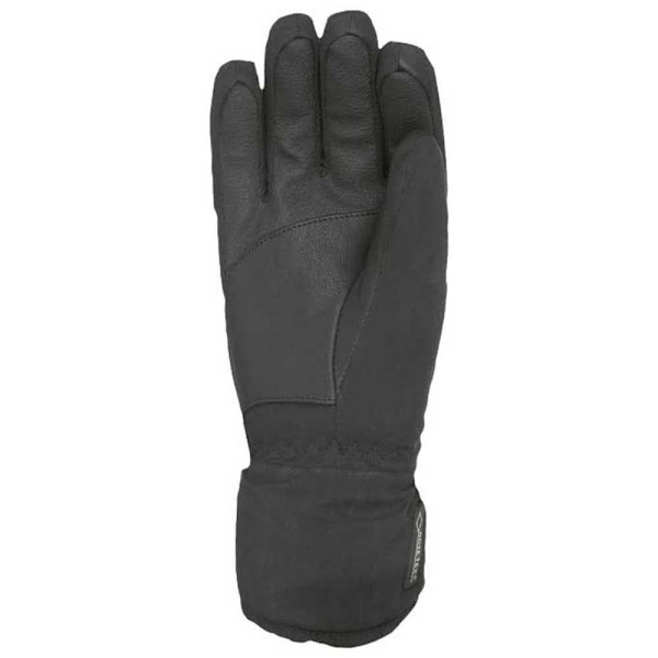 Level Handskar Super Radiator Goretex Svart S Pojke