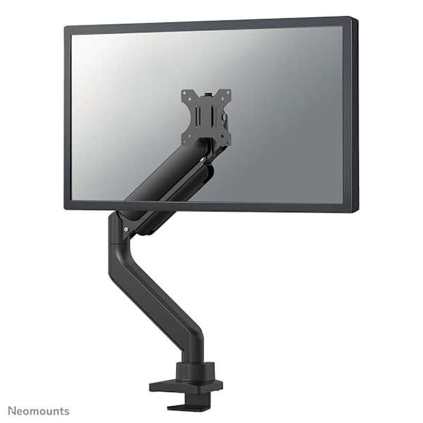 Neomounts Monitorarmmontering By Newstar Desk Mountdesk 42´´ Søvfarvet