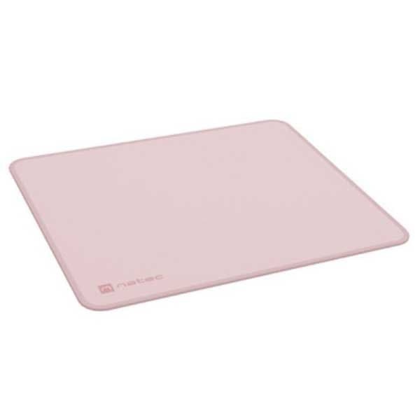 Natec Colors Series Misty Musemåtte Rosa