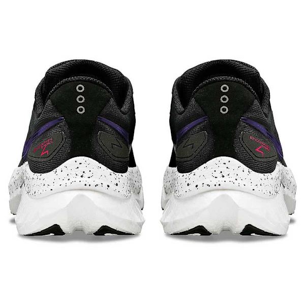Saucony Endorphin Speed 4 Løbesko Lilla EU 38 Kvinde