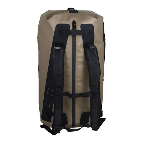 Zulupack Duffel Rackham 40l Grå