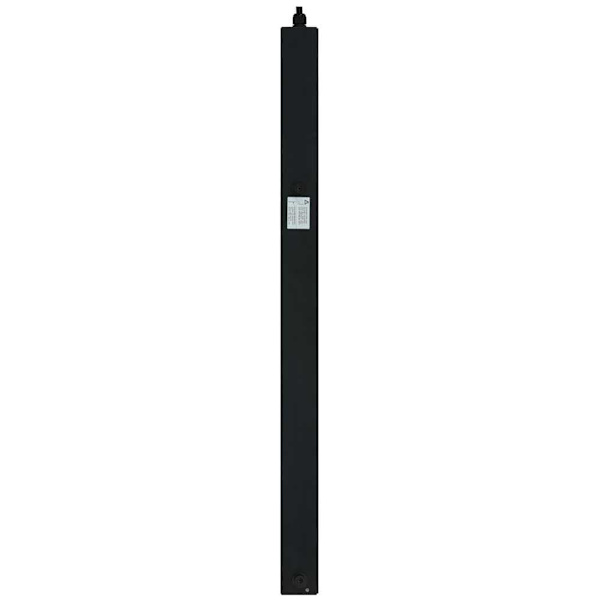 Apc Ups Easy Pdu Metered Zerou 16a 230v C13 & C19 Iec309 Sort
