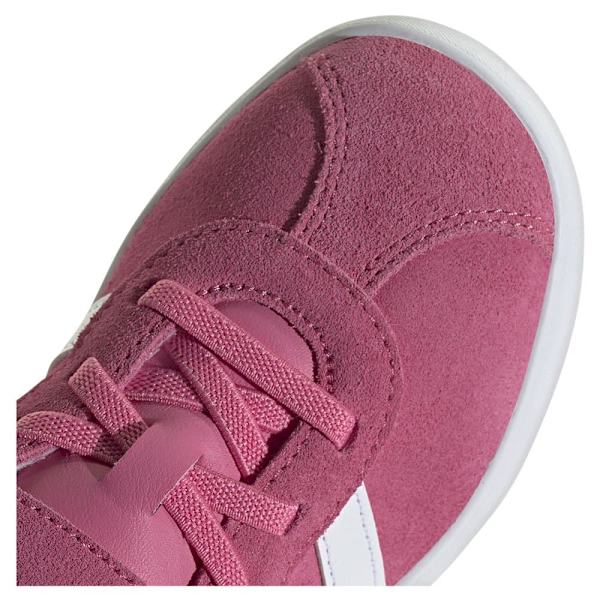Adidas Vl Court 3.0 Skor Rosa EU 31 Pojke