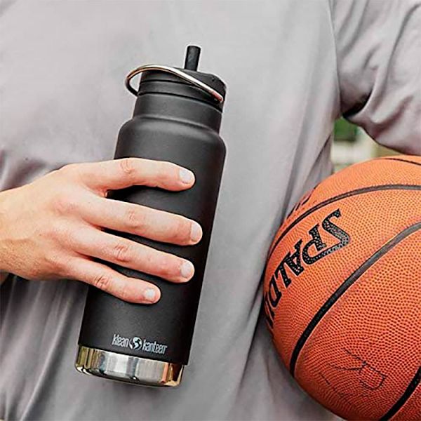Klean Kanteen Thermo Tkwide 946ml Vride Kasket Blå