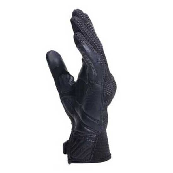 Dainese Käsineet Argon Knit Musta S
